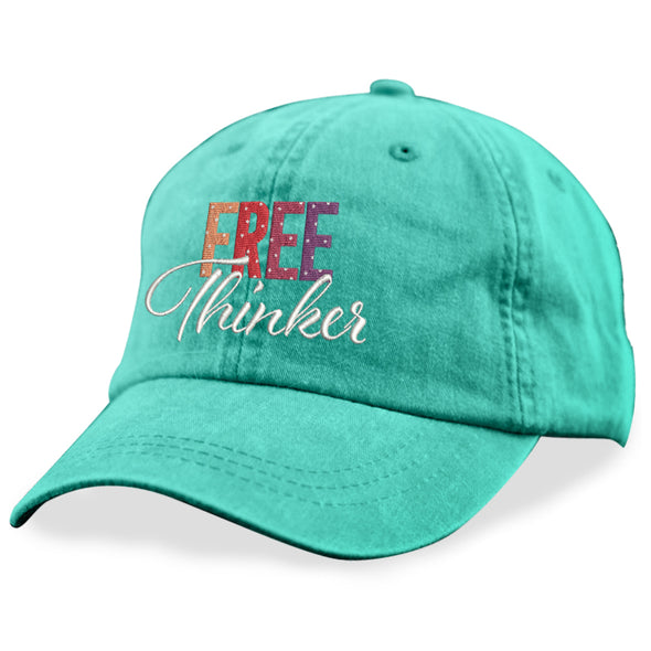 Free Thinker Hat