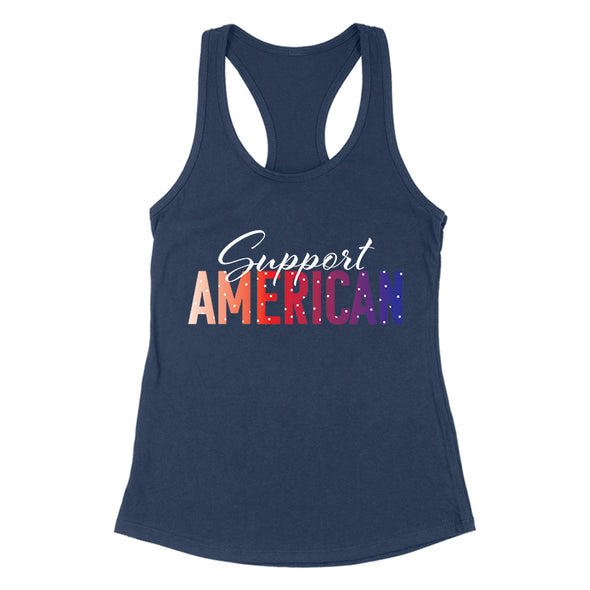 Support American Women's Apparel