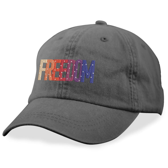 Freedom Hat