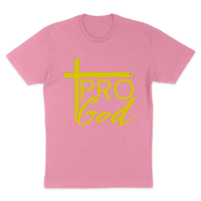 Pro God Women's Apparel