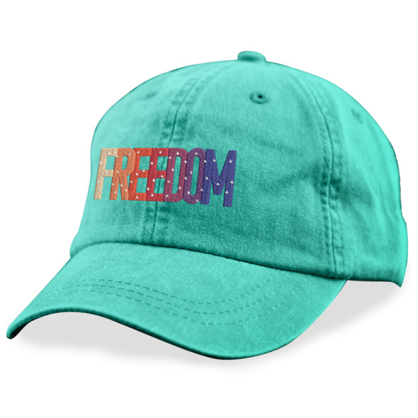 Freedom Hat