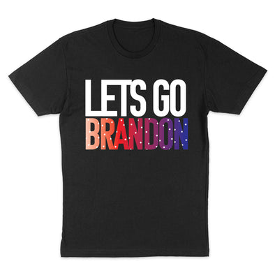 Lets Go Brandon Men's Apparel