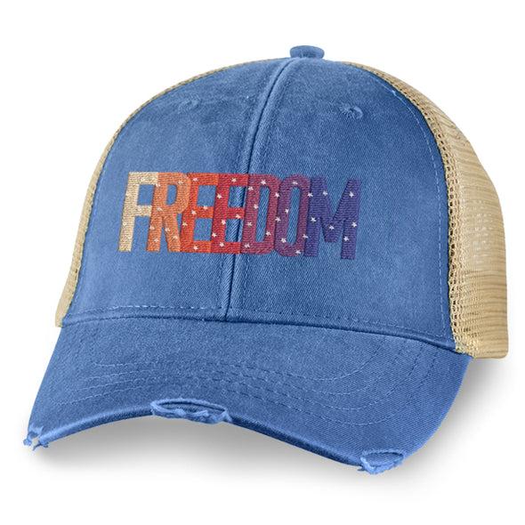 Freedom Hat