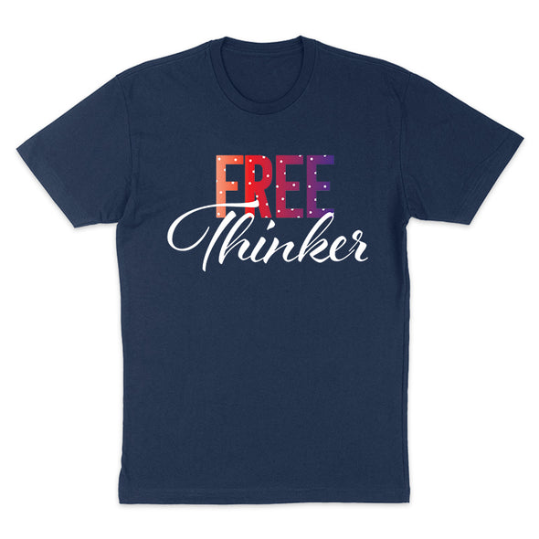 Free Thinker Women's Apparel