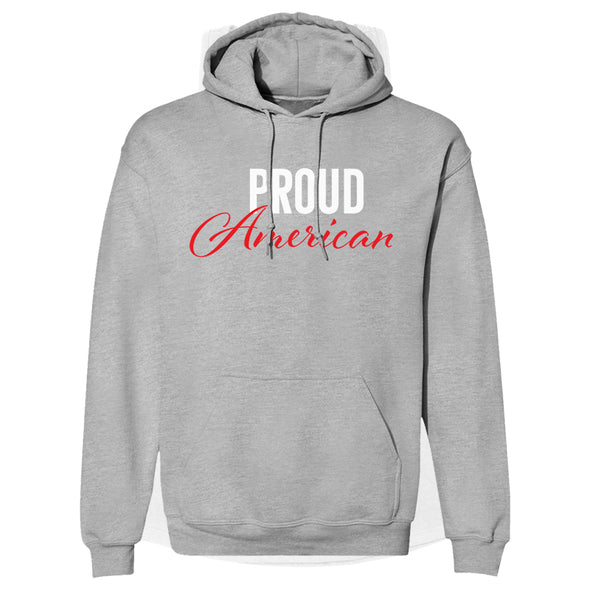 Proud American Hoodie