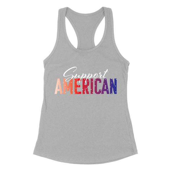 Support American Women's Apparel