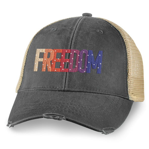 Freedom Hat