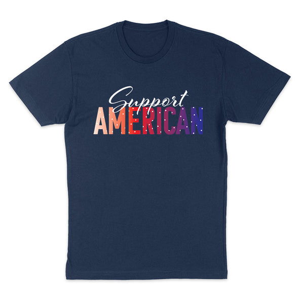 Support American Women's Apparel