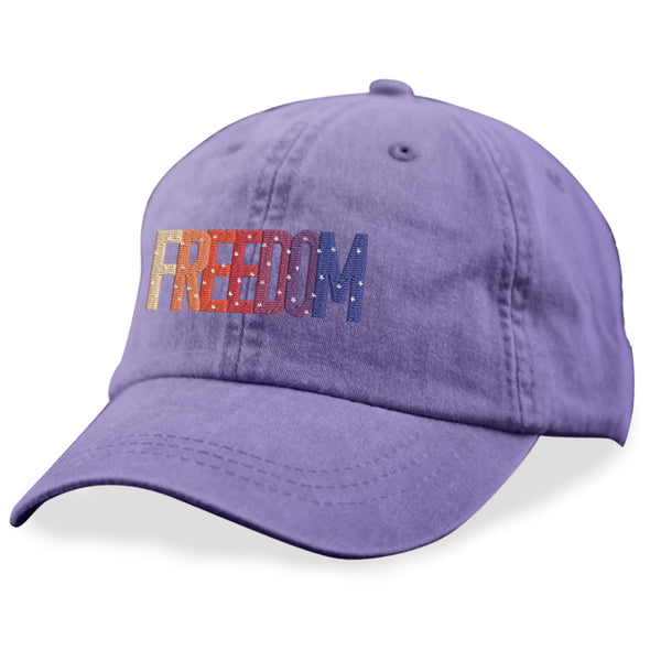 Freedom Hat