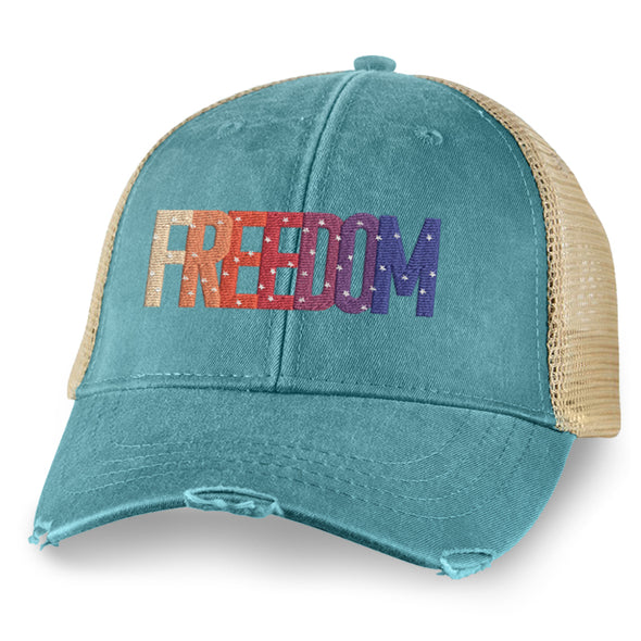 Freedom Hat