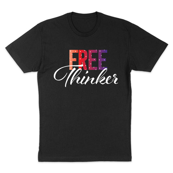 Free Thinker Women's Apparel