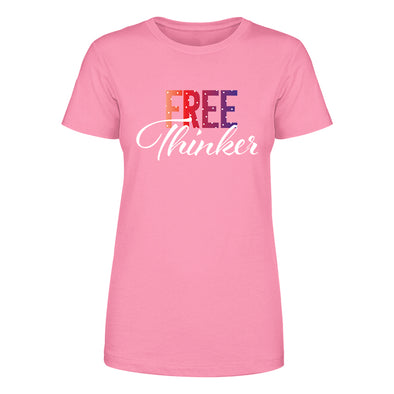 Free Thinker Women's Apparel