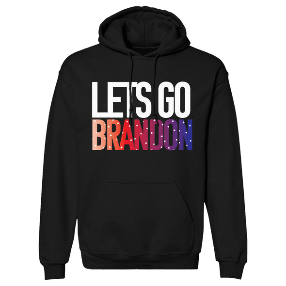 Lets Go Brandon Hoodie