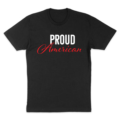 Proud American Men's Apparel