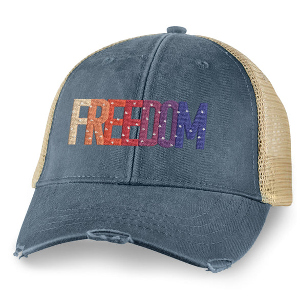 Freedom Hat