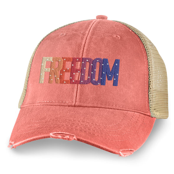 Freedom Hat