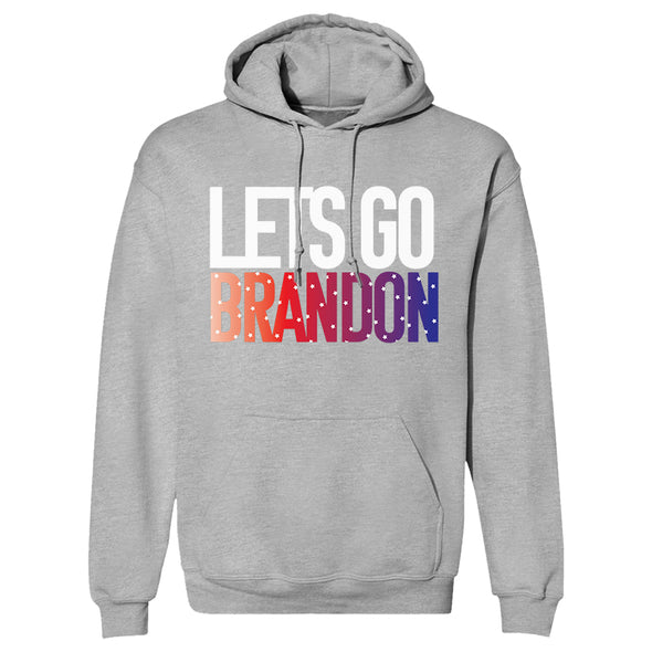 Lets Go Brandon Hoodie