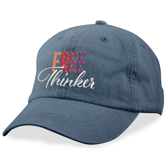 Free Thinker Hat