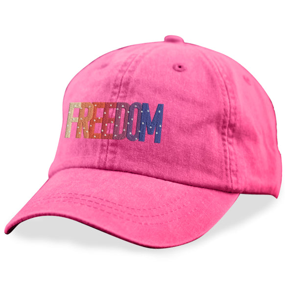 Freedom Hat