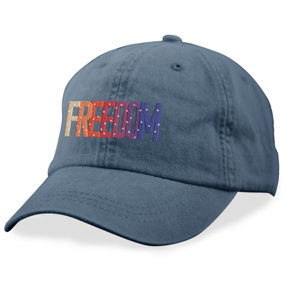 Freedom Hat