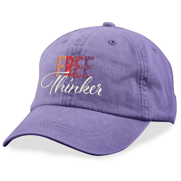 Free Thinker Hat