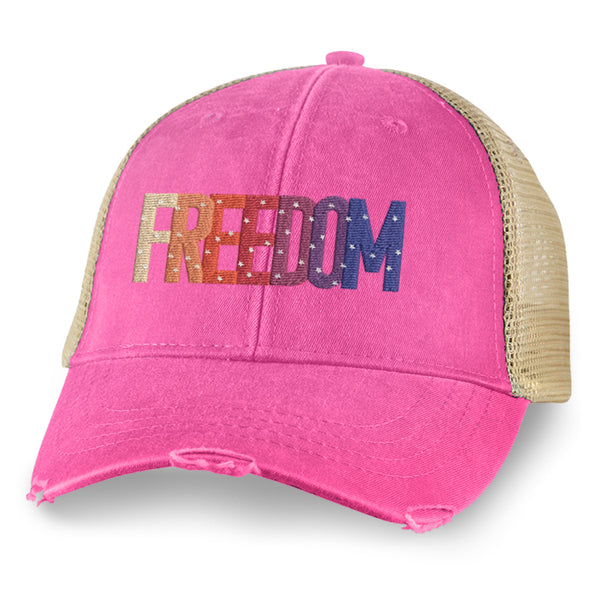 Freedom Hat