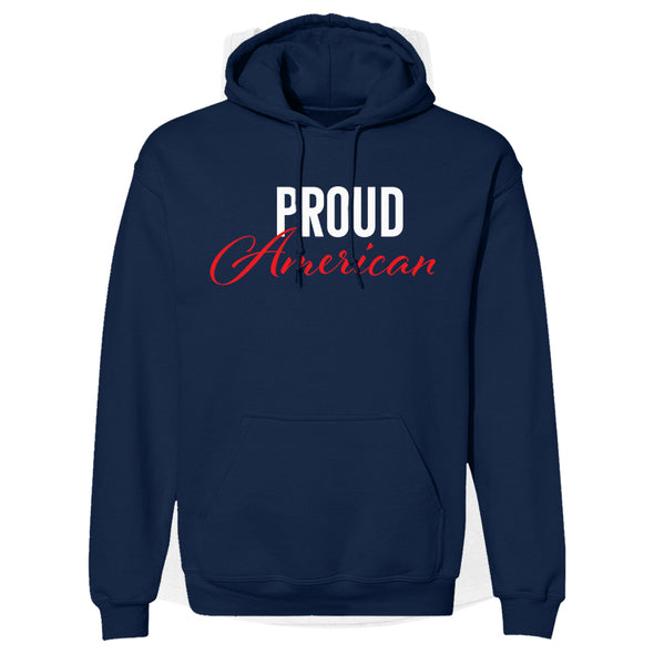 Proud American Hoodie