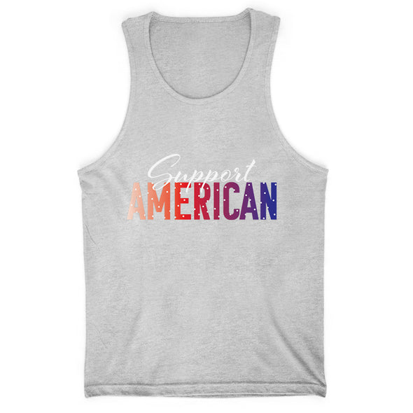 Support American Men's Apparel