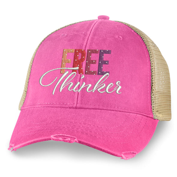 Free Thinker Hat