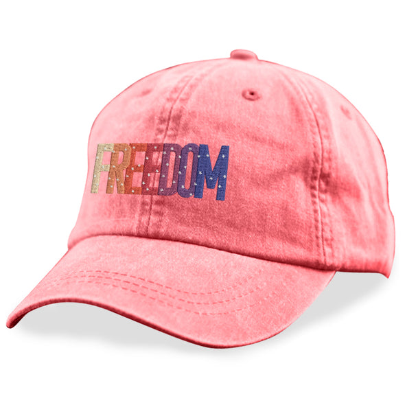 Freedom Hat