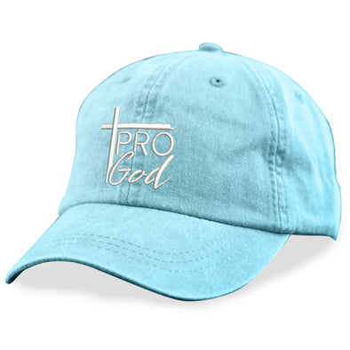 Pro God Hat