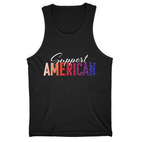 Support American Men's Apparel