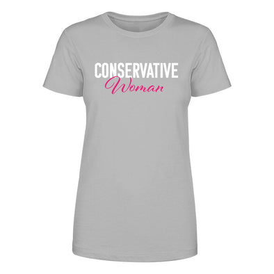 Conservative Woman Women's Apparel