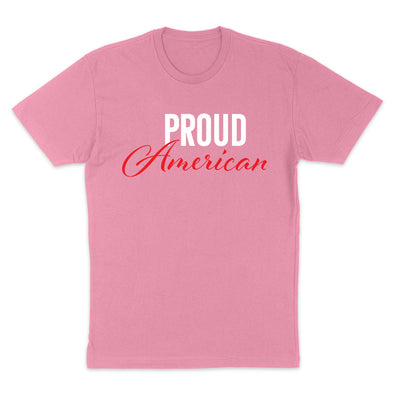 Proud American Women's Apparel