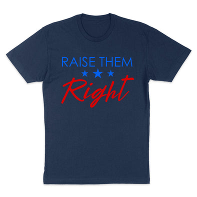 Raise Them Right Women's Apparel