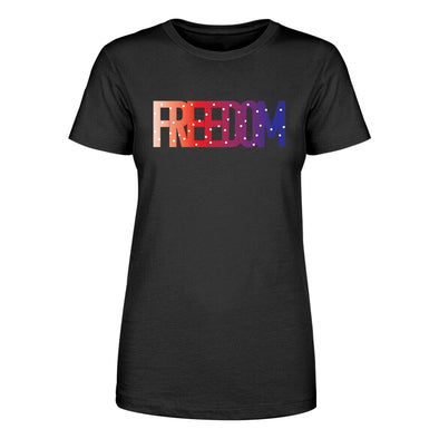 Freedom Women's Apparel