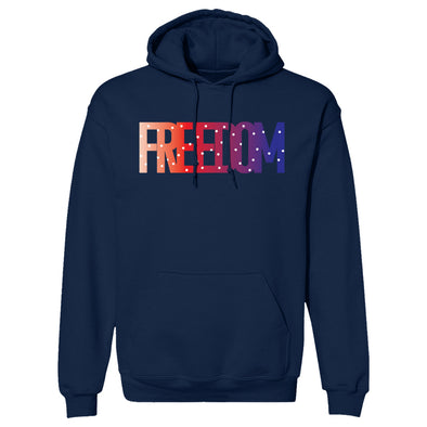 Freedom Hoodie